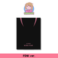 [ON HAND] BLACKPINK 2nd ALBUM [BORN PINK] w/ POB