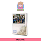 [ON HAND] TWICE - TASTE OF LOVE