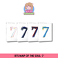 [ON HAND] BTS MAP OF THE SOUL:7