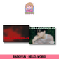 [ON HAND] BAEKHYUN (EXO) - HELLO, WORLD