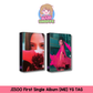 [ON HAND] JISOO FIRST SINGLE ALBUM