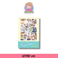 [ON HAND]  SEVENTEEN - 1ST FULL ALBUM [LOVE & LETTER]