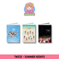 [ON HAND] TWICE - SUMMER NIGHTS