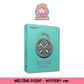 [ON HAND] ZEROBASEONE - [ZB1] -  2ND MINI ALBUM - MELTING POINT