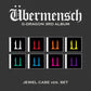 [PRE ORDER] G-DRAGON 3RD ALBUM UBERMENSCH