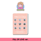 [ON HAND] TWICE - FORMULA OF LOVE