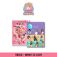 [ON HAND] TWICE - WHAT IS LOVE