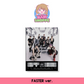 [ON HAND] NCT 127 - The 4th Album [질주 (2 Baddies)]