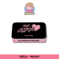 [ON HAND] BLACKPINK THE GAME OST LIMITED EDITION - THE GIRLS [NO POB]