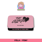 [ON HAND] BLACKPINK THE GAME OST LIMITED EDITION - THE GIRLS [NO POB]