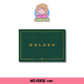 [ON HAND] JUNGKOOK -  'GOLDEN' [NO POB]