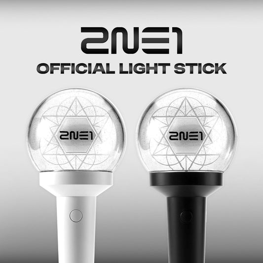 [PRE ORDER] [NORMAL / FAST ETA ]2NE1 OFFICIAL LIGHTSTICK [BATCH 2]